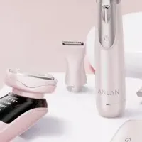 ANLAN新登場！