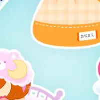 ViKet Town新衣装