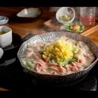 夏限定和食コース