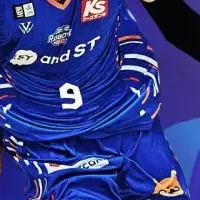 ヤン ジェミン選手退団