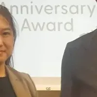 日本生協連が受賞