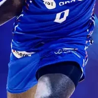 フランクス退団報告