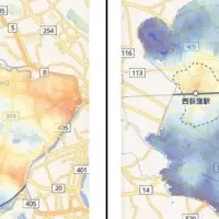 ファミリー向け賃貸