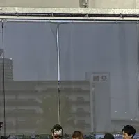 車いすバスケの熱気