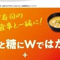 かっぱ寿司の新キャンペーン