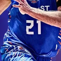 エリック選手退団