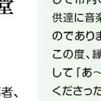 吹奏楽講演会