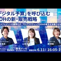 LIVE BOARDが登壇