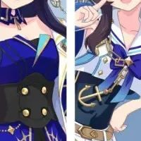 ウマ娘ポップアップストア