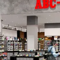ABC-MARTオープン