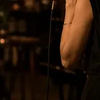 至福の食卓のJAZZ
