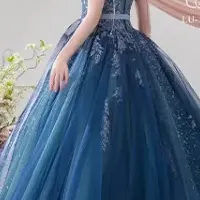 DRESSY CAFEの特別展示