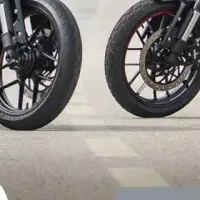 トライアンフ新モデル