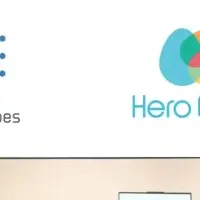 未来を切り拓くHero Egg