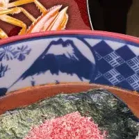 進化した海老つけ麺