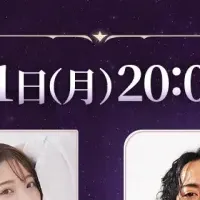 ナナオリ生放送情報