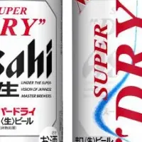 スーパードライ刷新