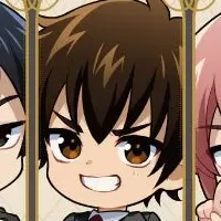 『ダイヤのA actⅡ』新グッズ