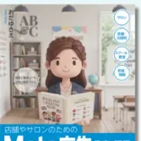 新書籍シリーズ登場