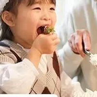 阪南市のクリスマスケーキ