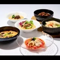 夏の極上冷麺フェア