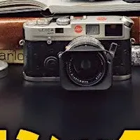 上野クラシックカメラ博