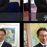 ITS Japanの提言