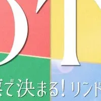 夏のリンドール祭り