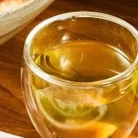 伊右衛門カフェ夏メニュー