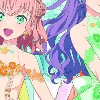 蓮ノ空女学院POP UP