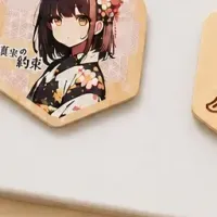 木製グッズ新登場