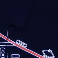 立山黒部コラボT