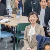 REAL VALUE ACADEMIA交流会