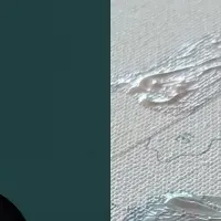 MUJUUとPaint Yoursのコラボ