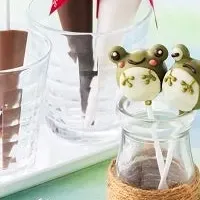 雨の日マルシェ