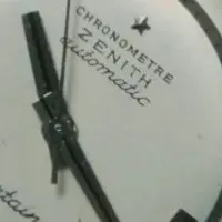 ZENITH CAPTAINの魅力