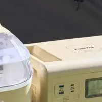 PowerArQ製氷機の魅力