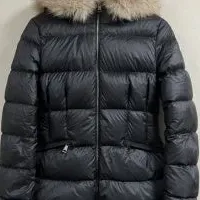 モンクレール買取事情