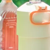 新登場！ペットボトルホルダー