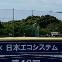 スポーツ大会協賛