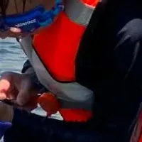高島で家族ワーケーション