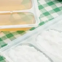 離乳食の強い味方