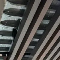 新たな耐震天井システム