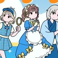 KADOKAWAの創作フェス