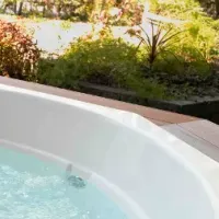 スパ・レスタの夏
