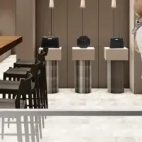 エルメス専門店オープン
