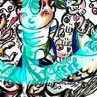 妖怪の館体験