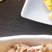 揚げじゃが肉じゃが登場