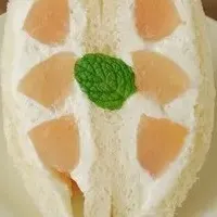 初夏の新作サンド登場