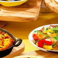 南仏の美食体験